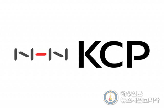 NHN KCP CI