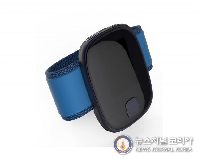 헬셋 전자약 ‘E-Stable’