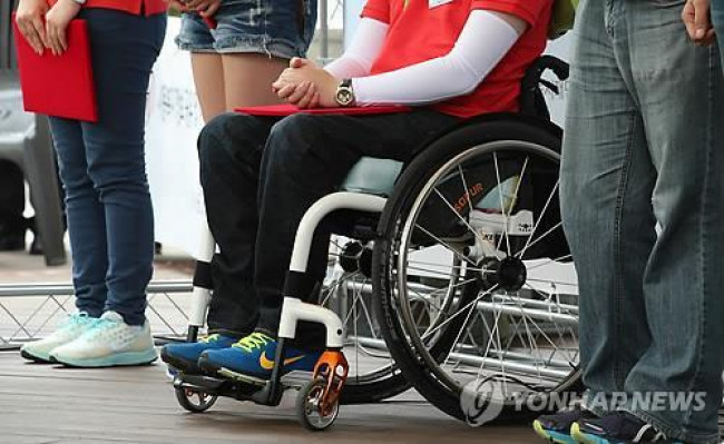 장애인활동 지원 시간 131→135시간으로 확대