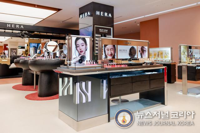 센트럴 칫롬 매장