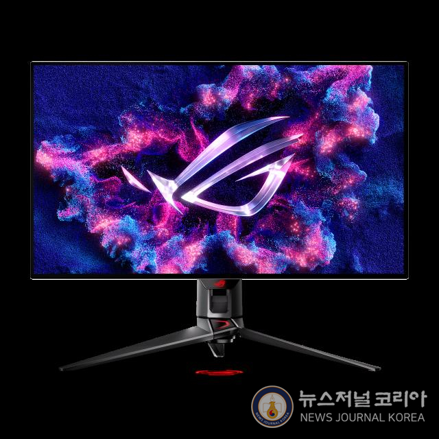 ROG Swift OLED PG32UCDP