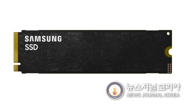 삼성전자 PC용 SSD PM9E1 제품