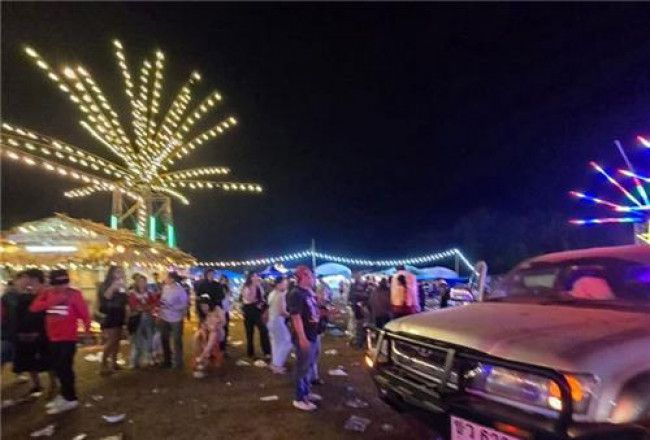 태국 폭탄 테러 현장