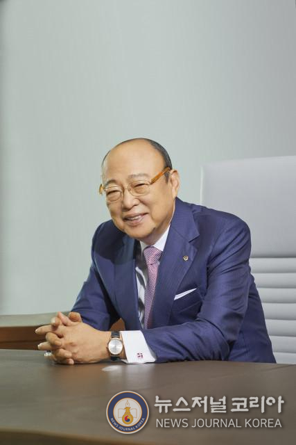 한화그룹 김승연 회장