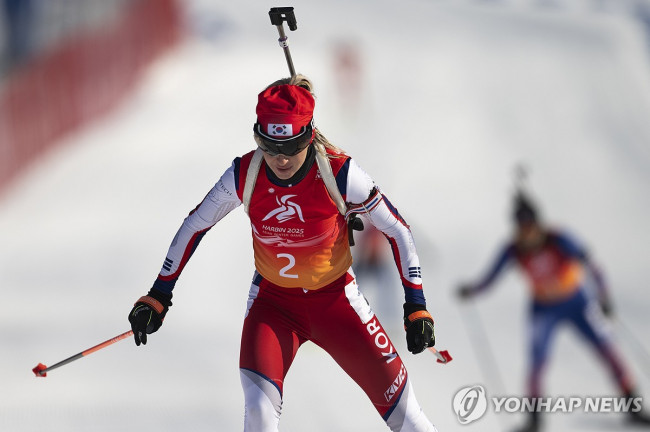 압바꾸모바의 경기 모습