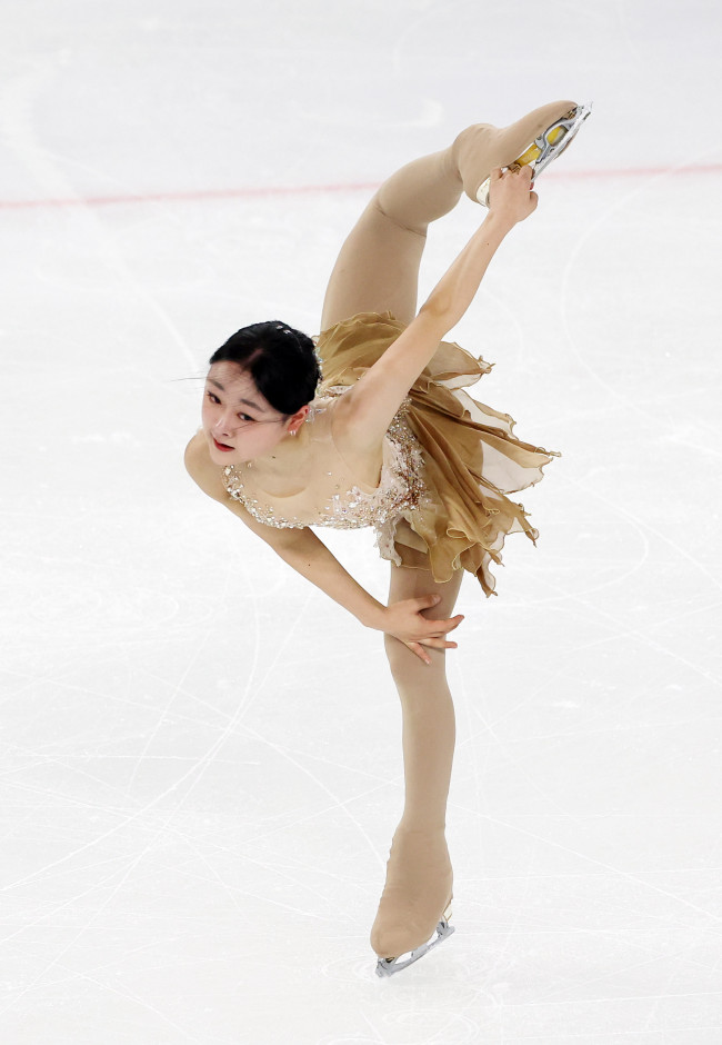 하얼빈이 눈부셔