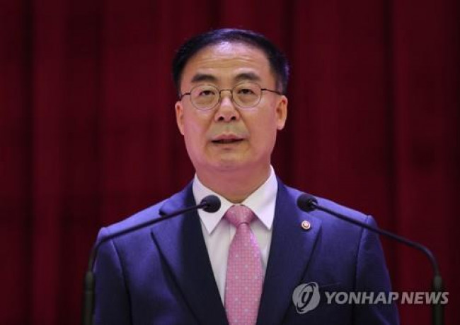 김세환 중앙선관위 전 사무총장