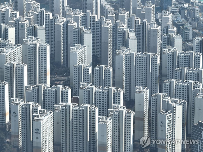 강남3구 아파트