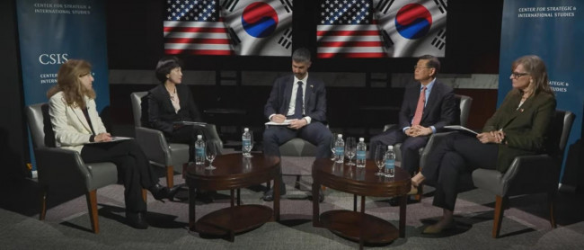 美CSIS 한미 우주 협력 세미나