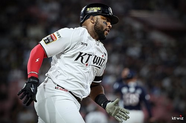 멜 로하스 주니어 