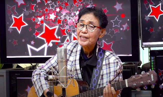 '나성에 가면' 부른 세샘트리오 출신 홍신복 별세