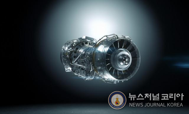 롤스로이스 MT30 함정용 가스터빈 엔진