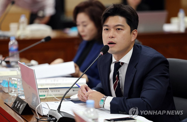 국민의힘 김용태 의원