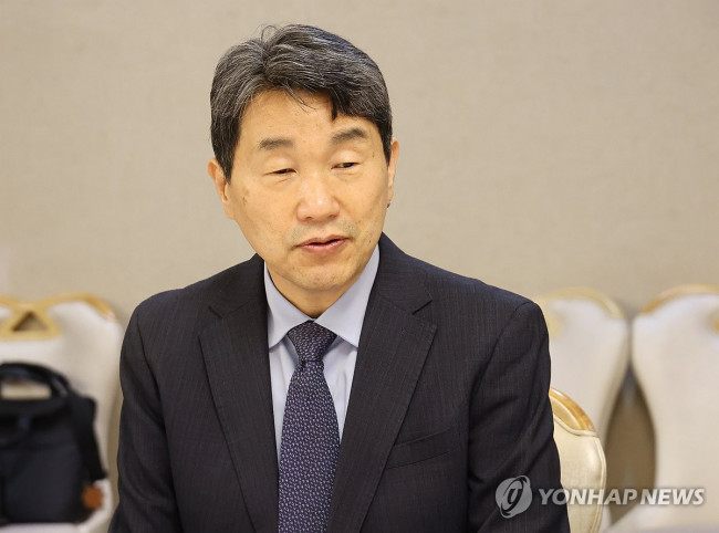 이주호 사회부총리 겸 교육부장관