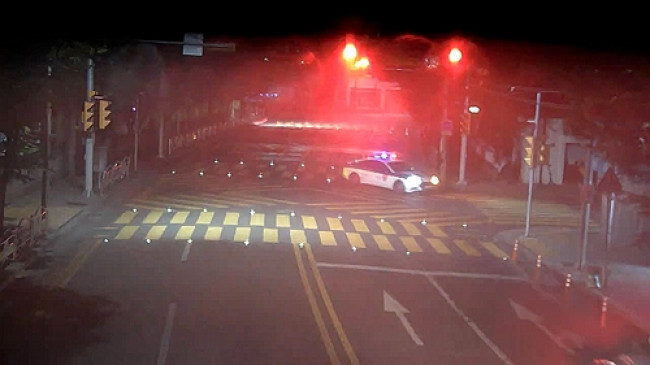 경찰신변보호 50대女 흉기에 사망