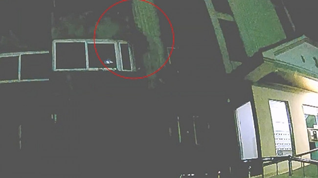 경찰 신변보호 중이던 스토킹 피해자 자택서 숨진채 발견 [독자 제공. 재판매 및 DB 금지]