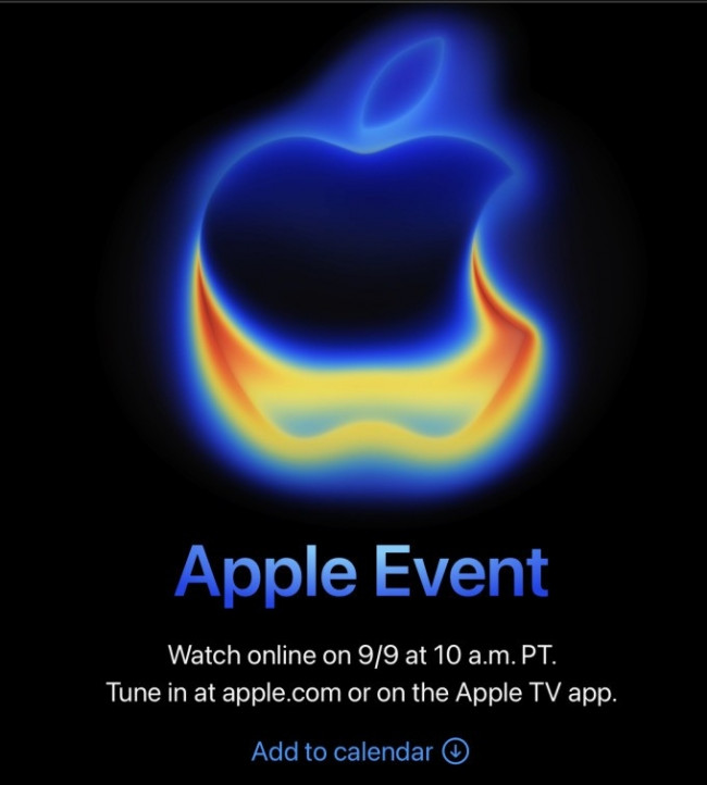 애플, 아이폰 17 시리즈 공개