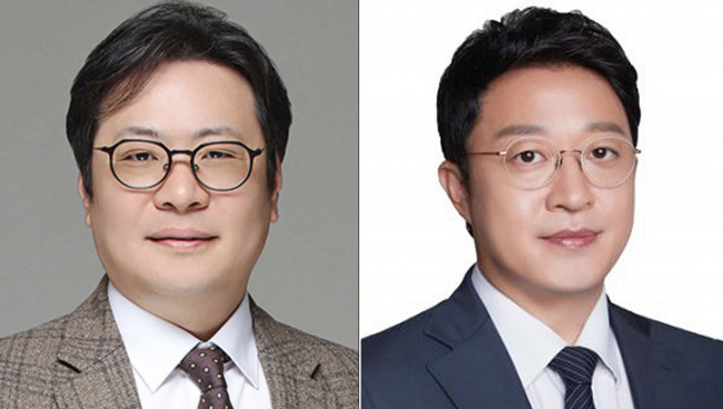 '관봉권·쿠팡 특검' 2명 특검보 확정